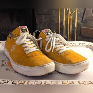 Vans Paradoxxx 'Yolk'